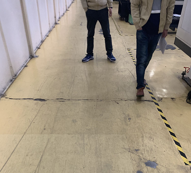 苏州园区厂房装修公司