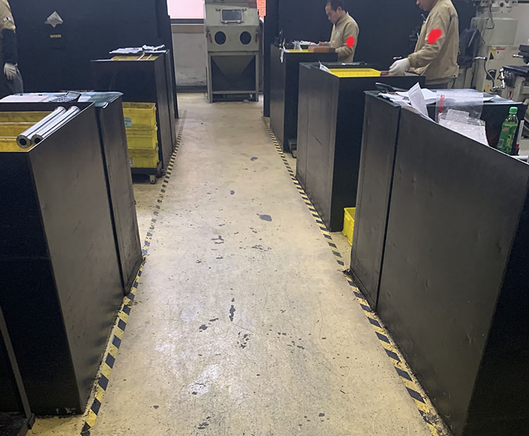 苏州园区厂房装修公司