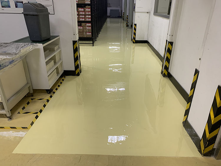 苏州园区厂房建设装修