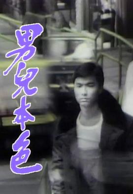 男儿本色国语第21集
