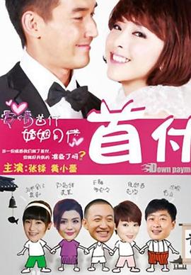 首付第14集