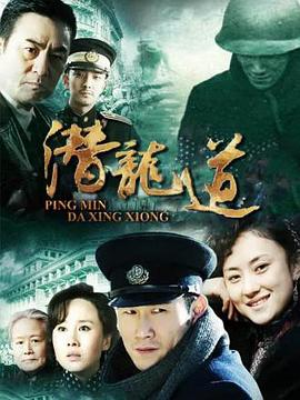 平民大英雄第15集