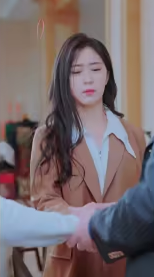 离婚后,苏小姐的前夫又来了第31集