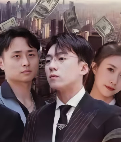 百亿打工人第95集