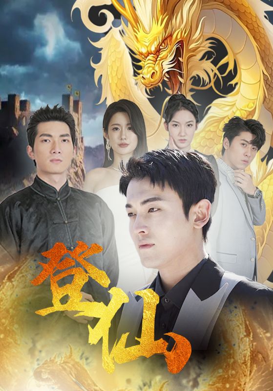 登仙第39集
