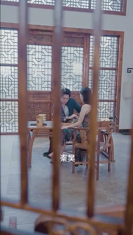 下山后美女总裁找上门第39集