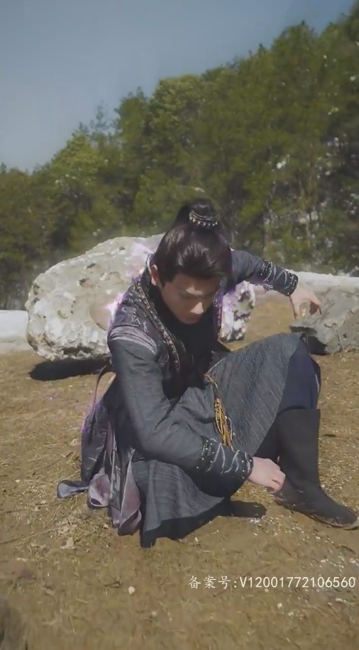 下山后，绝世美女非要拜我为师第39集