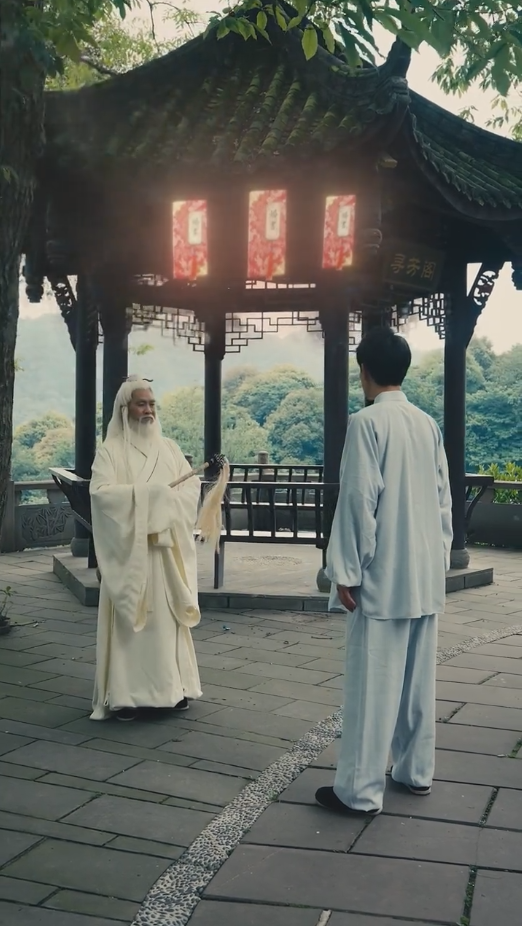 高手下山，退婚九个未婚妻第73集