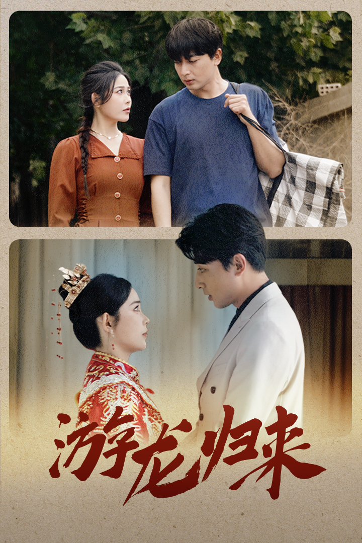 游龙归来第39集