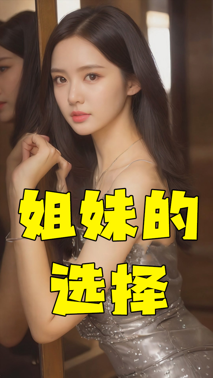 姐妹的选择第38集