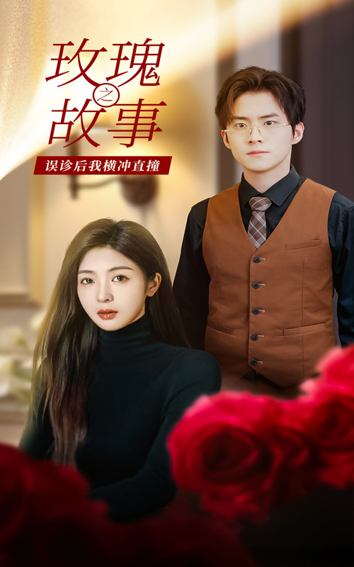 玫瑰故事之误诊后我横冲直撞第39集