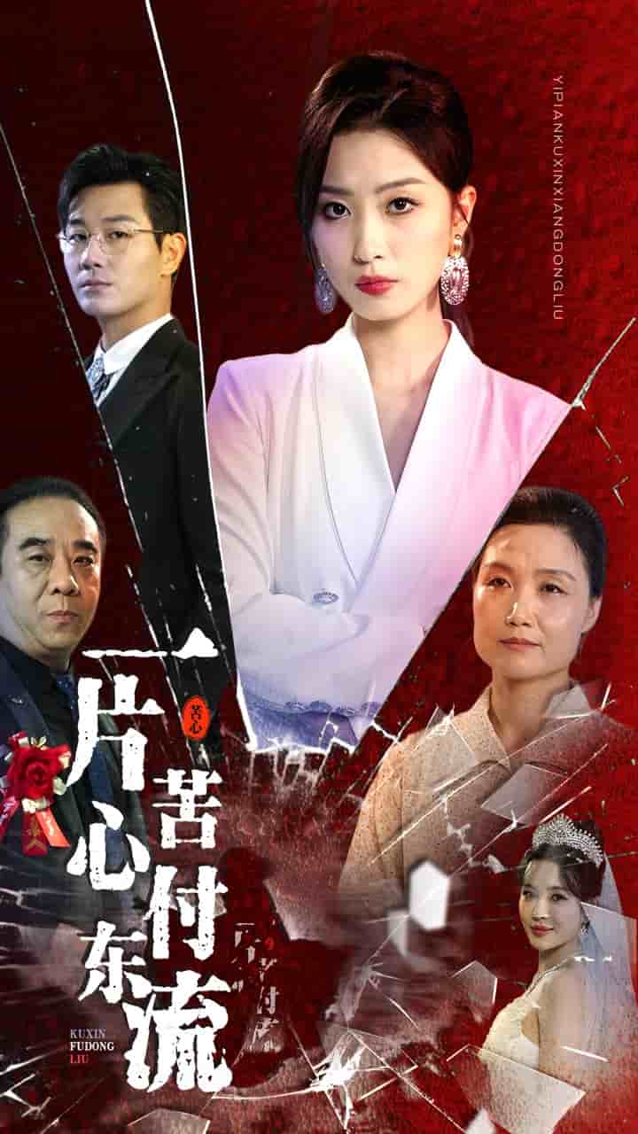 一片苦心付东流第68集