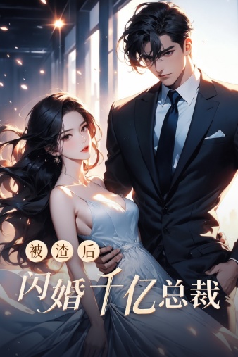 被渣后闪婚千亿总裁第39集