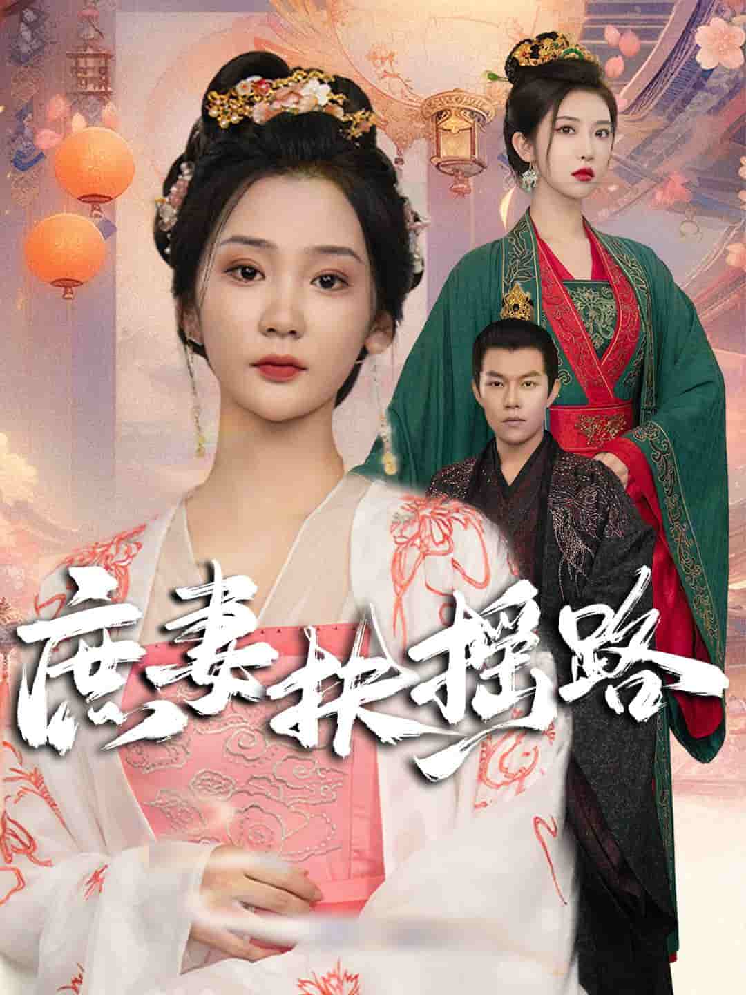 庶妻扶摇路第31集