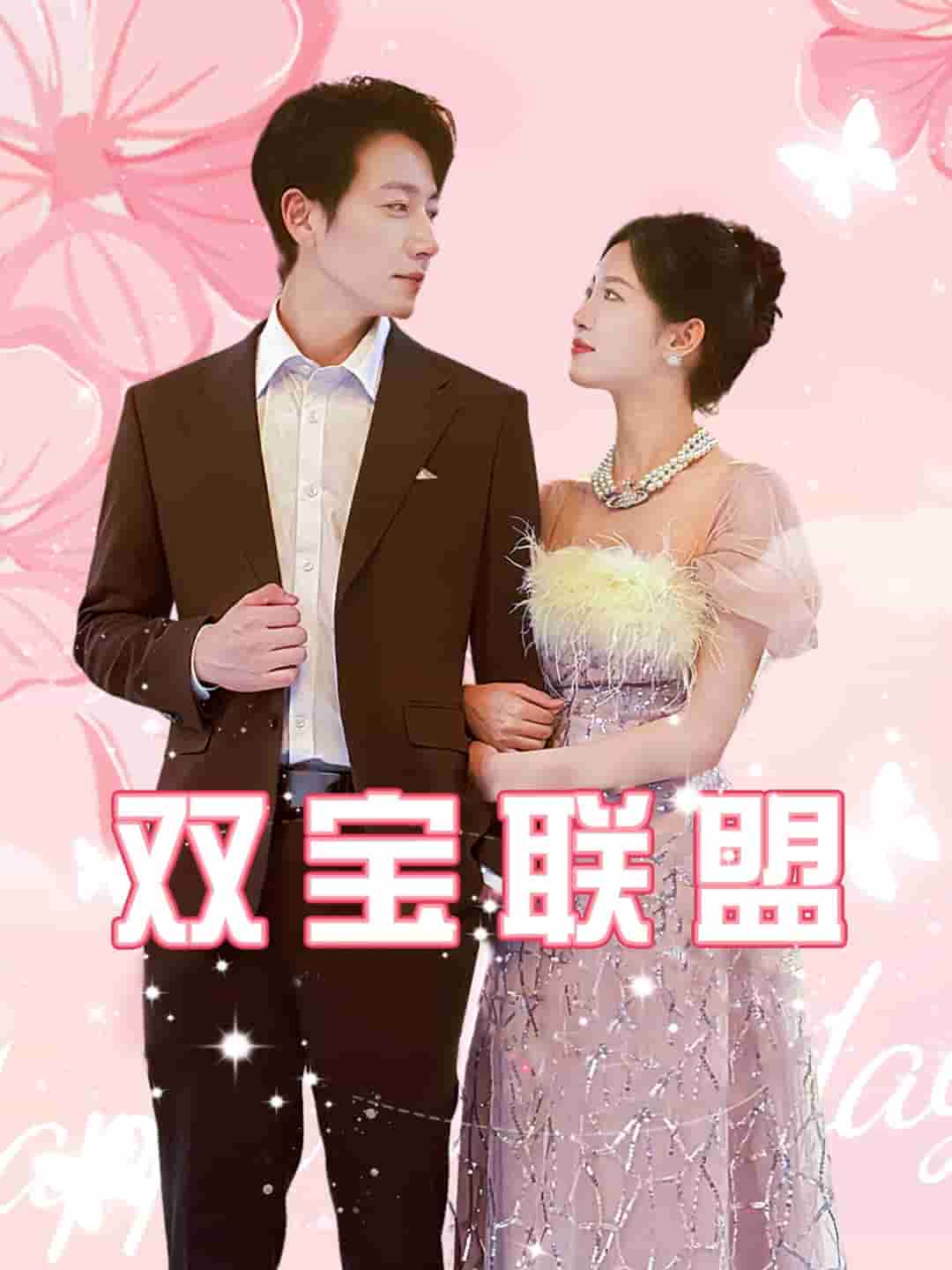 双宝联盟第2集