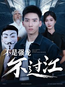 不是强龙不过江第39集