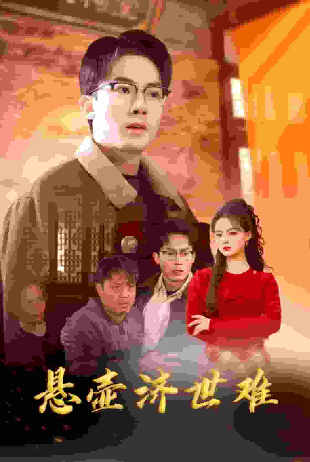 众生难度第21集
