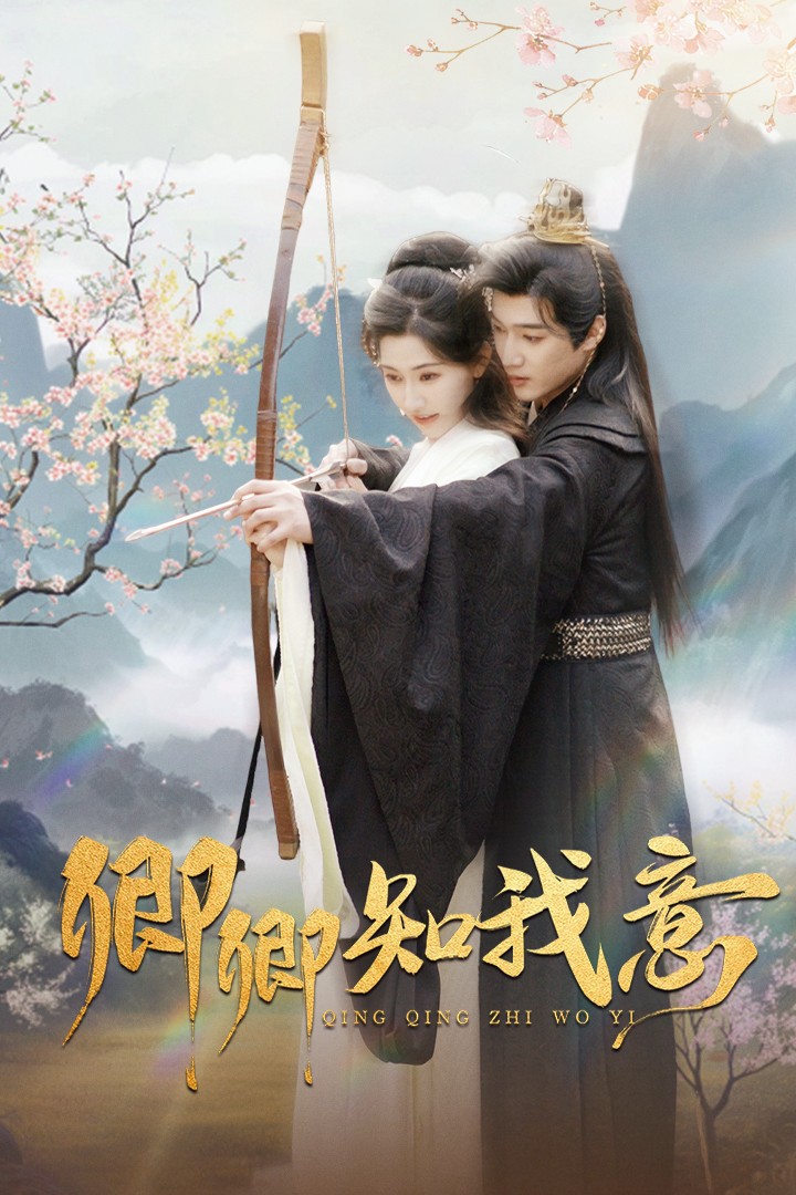 卿卿知我意第1集