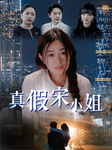 真假宋小姐第1集