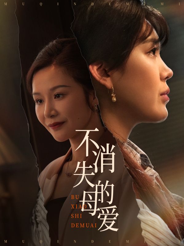 不消失的母爱第14集