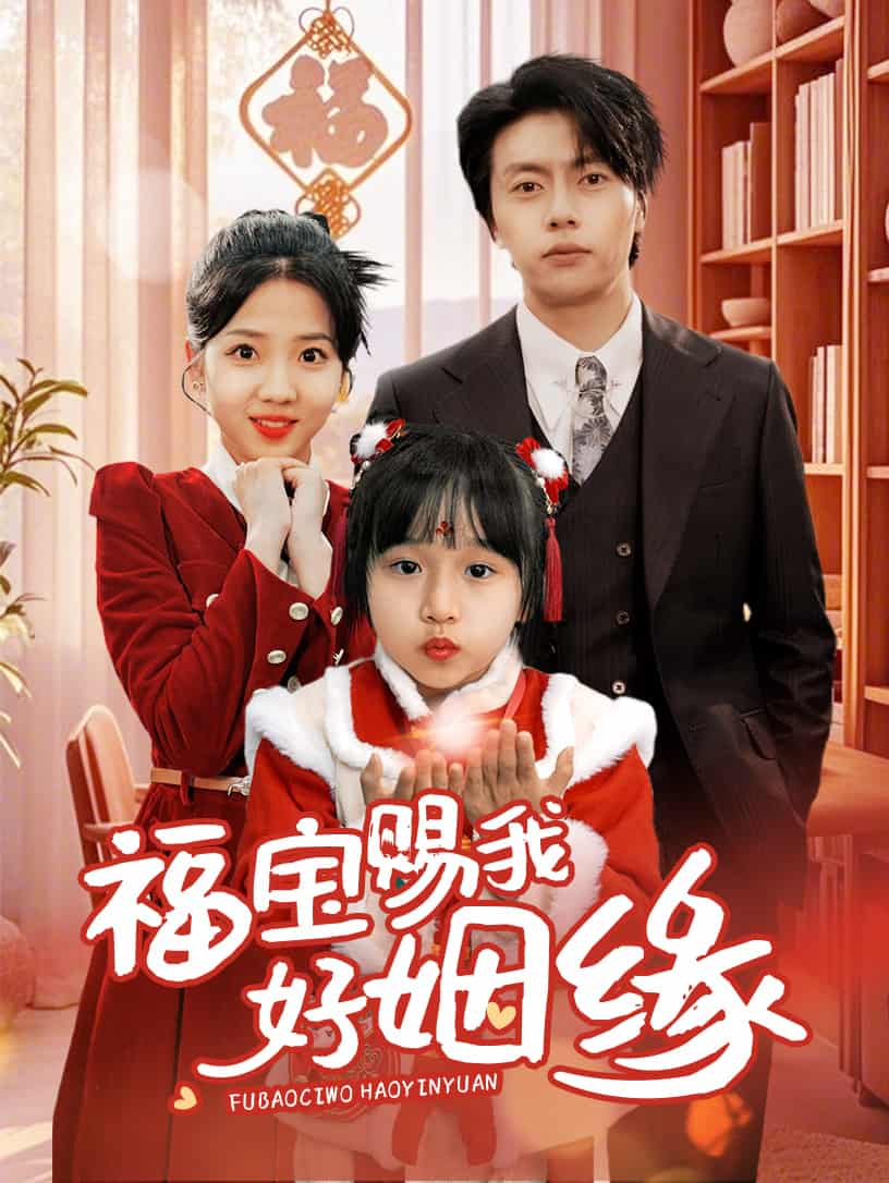 福宝赐我好姻缘第39集