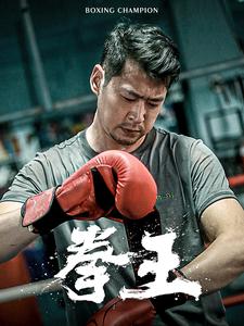 拳王 短剧版(全集)