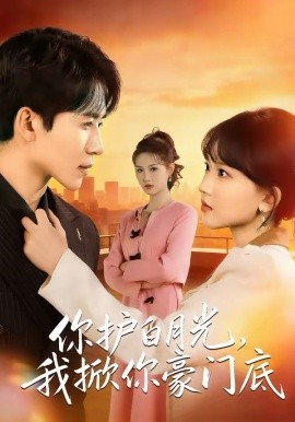 你护白月光，我掀你豪门底(全集)