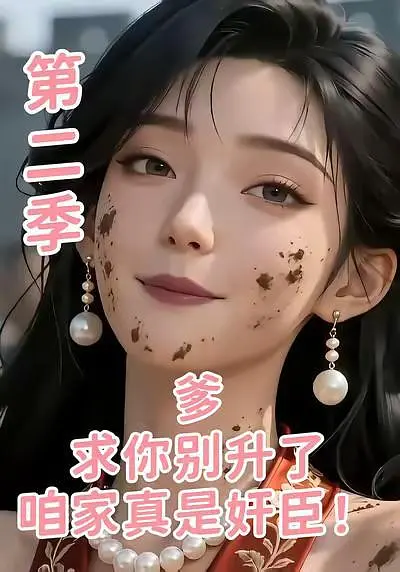 爹，求你别升了，咱家真是奸臣！第二季(全集)
