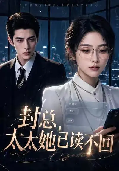 封总，太太她已读不回