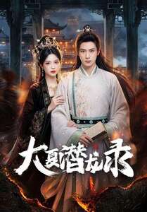 大夏潜龙录