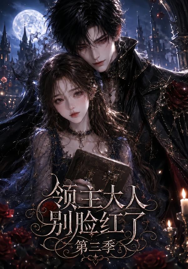 领主大人别脸红了第三季