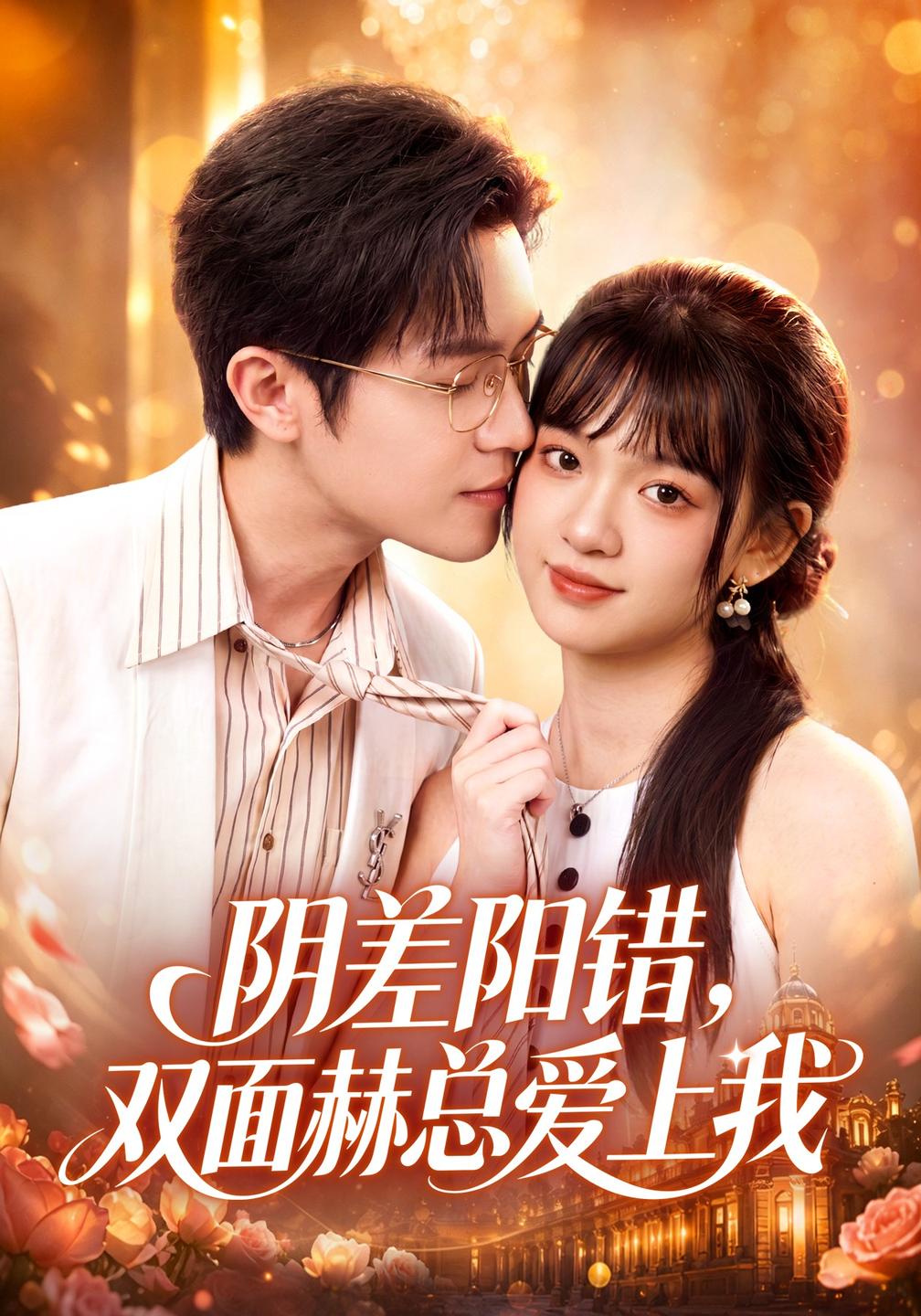 阴差阳错,双面赫总爱上我(全集)