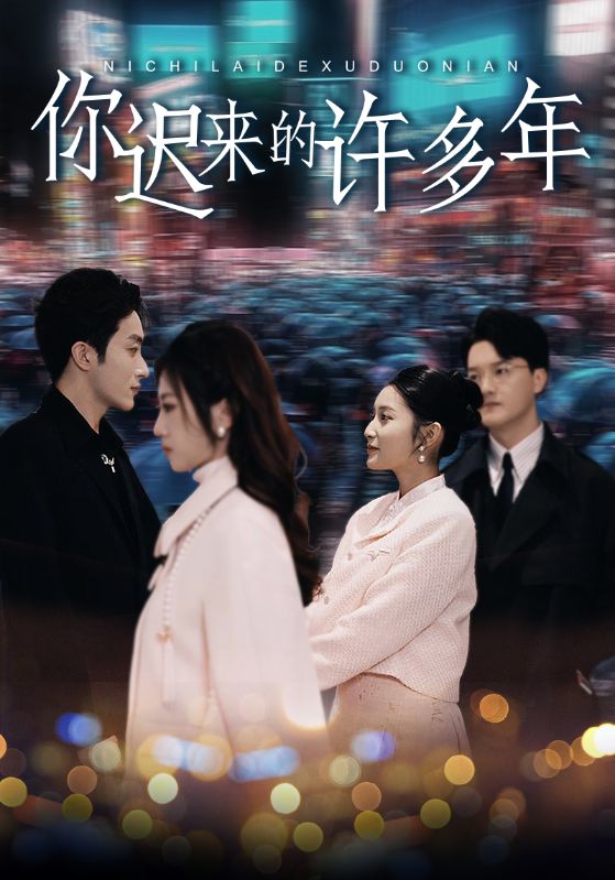 你迟来的许多年第04集
